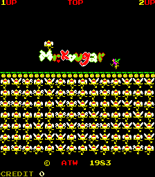 鬼灵精先生 (盗版 第二套)（有金手指）