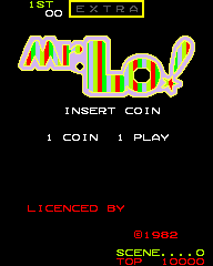 啰先生!（有金手指）