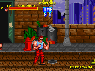 火线追缉（有金手指）