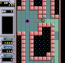 胡须男孩 (日版)