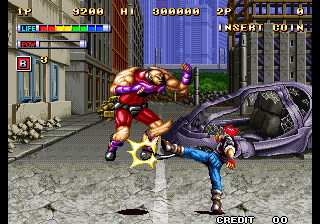 外星游龙 (NGM-014 ~ NGH-014)（有金手指）