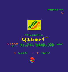 立体跳方块 - 米勒耶勒