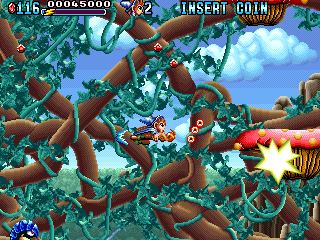 魔法警备队 (世界版)（有金手指）