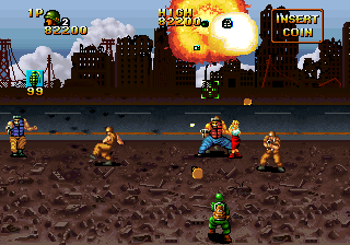 越战 -1975 (NGM-001 ~ NGH-001)（有金手指）