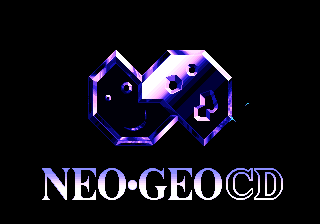 Neo Geo CDZ 系统