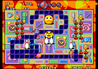 Neo 嘟先生（有金手指）