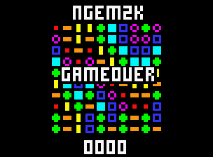 智力符号 (测试版2006-01-18)（有金手指）