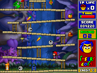 益智五合一 (第一套)（有金手指）