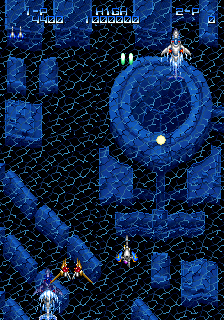 超电磁炮（有金手指）