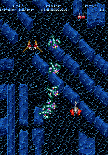 超电磁炮 (韩版)（有金手指）