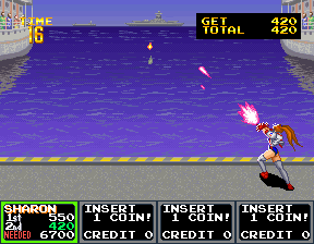 超能运动会 (世界版)（有金手指）