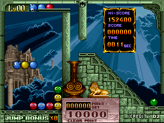 天神方块（有金手指）