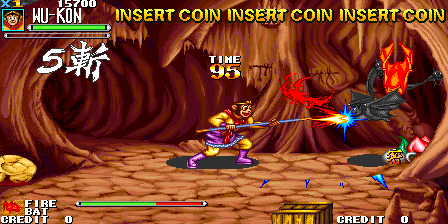 西游释厄传 Super (V101, 韩版)（有金手指）