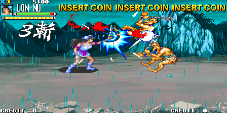 西游释厄传 Super (V100, 中版)（有金手指）