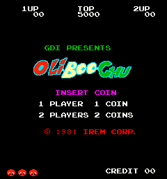 阿部小精灵 (美版)