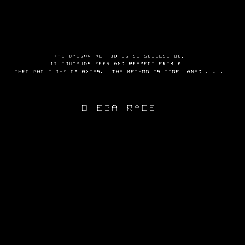 欧米加射击 (第一套)