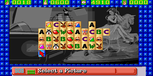 消除牌 -1+2 (早期版)