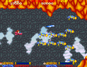 欧坦救美 (世界版)（有金手指）