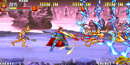 西游释厄传 (V111, 台版)