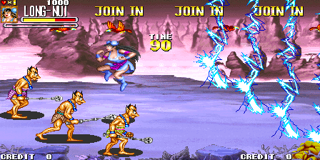 西游释厄传 (V112, 第一套)（有金手指）