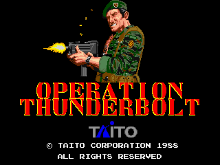 乌兹冲锋枪2 - 闪电行动 (日版, SC)