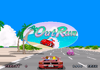 环游世界大赛车 (豪华版 sitdown 早期版)