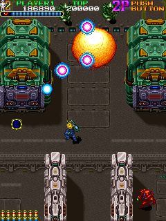 异域战将 (旧版)（有金手指）