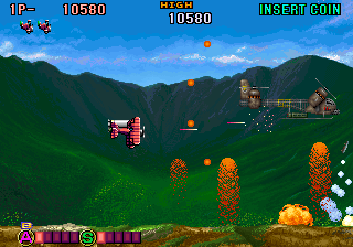 P-47 - 王牌战士 (版本1.1)