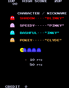 口袋小精灵 (盗版)