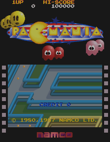 疯狂小精灵 (111187 声音程序)