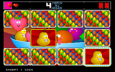 合作大救赎 (V1.0,10/25/94)