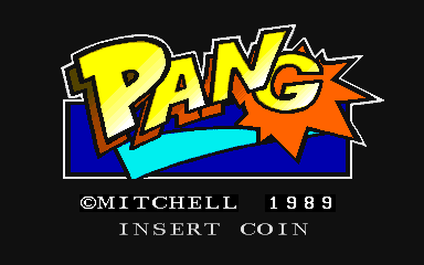 魔鬼气泡 (盗版, 第六套)