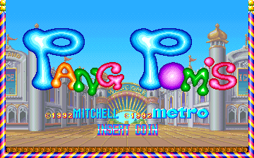 气球小子 (Mitchell)