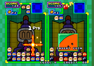 炸弹人方块（有金手指）