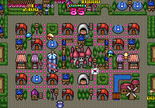 长舌超人（有金手指）