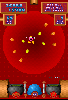 比格小子 (轨迹球, v1.0)