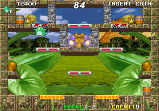 企鹅兄弟 (日版)（有金手指）