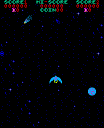 火凤凰 (D&L 盗版)