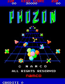 原子图形 (Sidam)