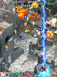 粉红甜心: 铸蔷薇续 (2006/xx/xx 主版本.)（有金手指）