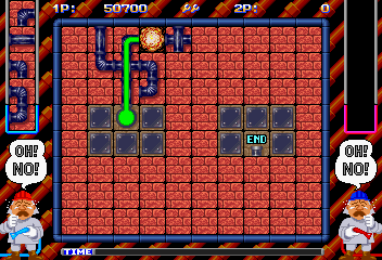 梦幻之笛 (日版)