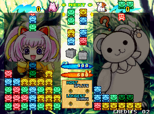 宠物方块 (版本2.02)（有金手指）