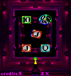 扑克骰子 （V1.7）