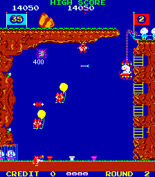 猪小弟（有金手指）