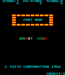 码头工人 (日版)