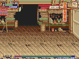 彼得潘 (铁钩船长的盗版)（有金手指）