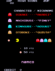 小精灵 (速度 Hack)（有金手指）