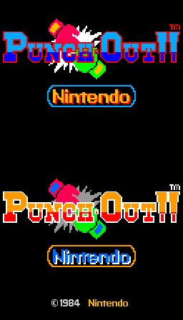 泰森拳击 (修订版 A)