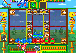 普路路魔咒 (第一套)