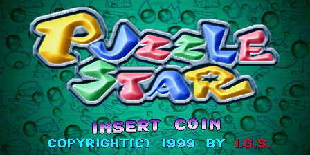 魔幻星座 (版本100MG,09/30/99 创建)